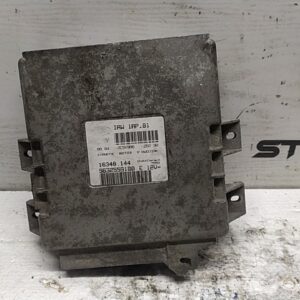 CENTRALINA INIEZIONE OPR 07455< usato - PEUGEOT 106 (03/96>04/04<)