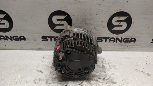 ALTERNATORE BOSCH 70AMP ROTAZ. usato - PEUGEOT 106 (03/96>04/04<) - immagine 2