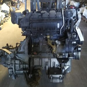 MOTORE COMPL. usato - ALFA ROMEO GT (X2) (12/03>03/11<)