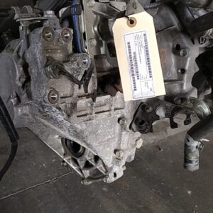 CAMBIO COMPL. usato - PEUGEOT 108 (04/14>06/19<)