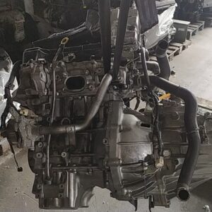 MOTORE SEMICOMPL. usato - PEUGEOT 108 (04/14>06/19<)