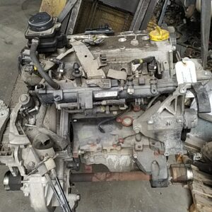 MOTORE SEMICOMPL. usato - ALFA ROMEO MITO (X6) (06/08>06/11<)