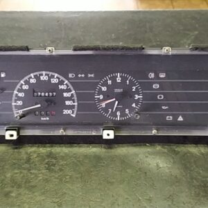 QUADRO STRUMENTI COMPL. usato - FIAT TEMPRA (04/93>07/97<)