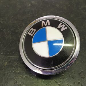 MANIGLIA PORTELLO POST. usato - BMW SERIE 1 (E87) (09/04>03/07<)