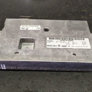 INTERFACCIA FABS usato - AUDI A4 (8K) (09/07>03/13<)