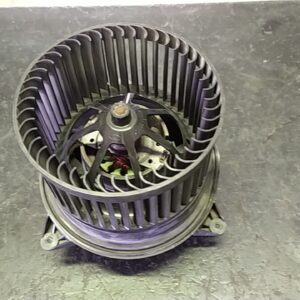 MOTORINO VENTILAZIONE ABITACOLO usato - FORD FOCUS (CAK) (10/01>04/05<)