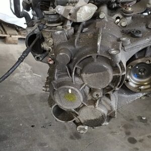 CAMBIO COMPL. usato - VOLKSWAGEN GOLF (1J) (09/97>03/06<)