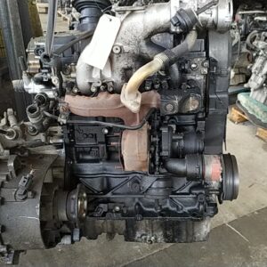 MOTORE SEMICOMPL. usato - VOLKSWAGEN GOLF (1J) (09/97>03/06<)