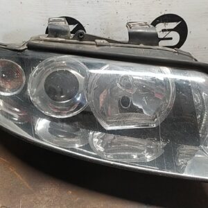 PROIETTORE DX. usato - AUDI A4 (8E) (10/04>02/08<)