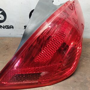 FANALE POST. DX. usato - PEUGEOT 308 (08/07>03/14<)