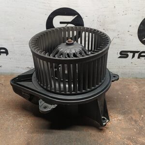 MOTORINO VENTILAZIONE ABITACOLO AUTOMATICO usato - LANCIA MUSA (TG) (07/04>06/08<)