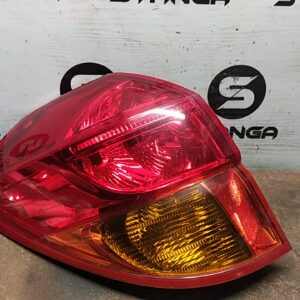 FANALE POST. SX. usato - SUBARU LEGACY (10/03>09/09<)