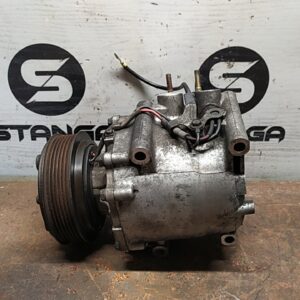 COMPRESSORE A/C usato - HONDA CIVIC 7A SERIE (03/01>12/05<)