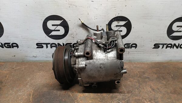 COMPRESSORE A/C usato - HONDA CIVIC 7A SERIE (03/01>12/05<)