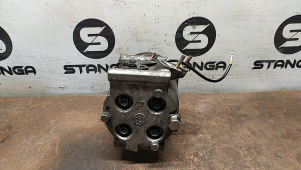 COMPRESSORE A/C usato - HONDA CIVIC 7A SERIE (03/01>12/05<) - immagine 2