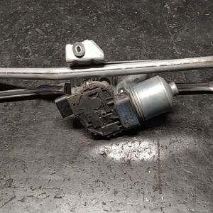 MOTORINO TERGIPARABREZZA usato - VOLKSWAGEN PASSAT (3B) (10/00>03/06<)