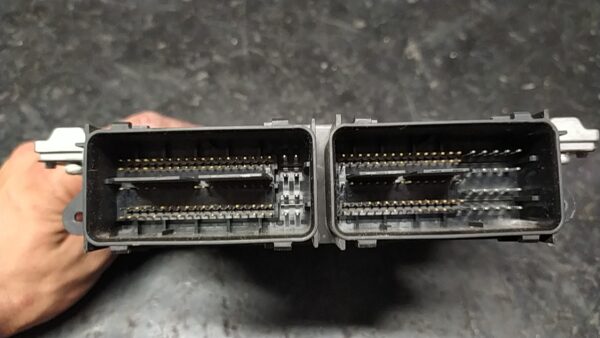 CENTRALINA ECU usato - VOLVO XC60 (03/17>) - immagine 3