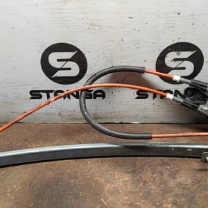 ALZACRISTALLO ELETTR. PORTA ANT. SX. usato - CITROEN SAXO (03/96>08/99<)