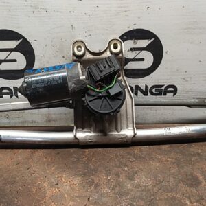 MECCANISMO TERGIPARABREZZA CON MOTORINO usato - OPEL ASTRA (T98) (03/98>09/04<)