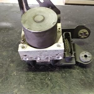 AGGREGATO ABS usato - RENAULT MEGANE 2A SERIE (09/02>02/06<)
