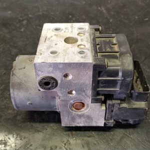 AGGREGATO ABS usato - TOYOTA YARIS (10/01>11/05<)     (FRP)