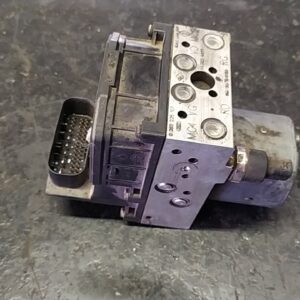 POMPA ABS BOSCH usato - RENAULT SCENIC (03/99>05/03<)