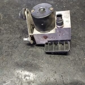 POMPA ABS usato - MERCEDES-BENZ CLASSE A (W168) (10/97>02/01<)