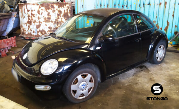 VW NEW BEETLE PER RICAMBI (1997-2005) - USATO