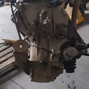 CAMBIO COMPL. usato - FIAT UNO