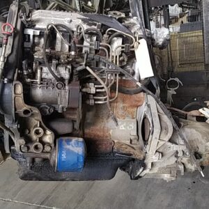 MOTORE COMPL. usato - FIAT UNO