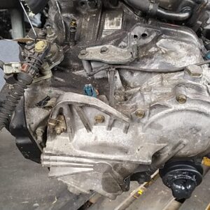 CAMBIO AUTOMATICO usato - VOLVO S80 (05/98>02/06<)
