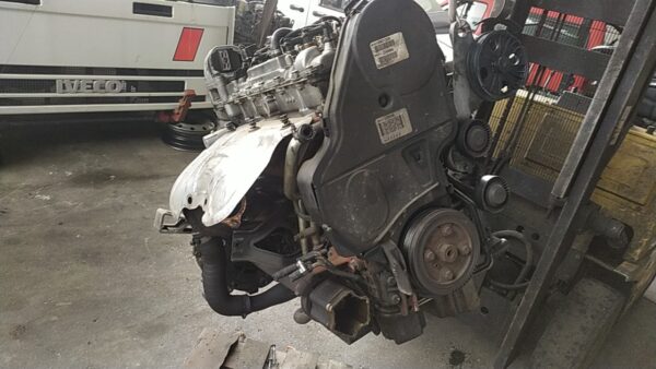 MOTORE COMPL. ROTAZIONE usato - VOLVO S80 (05/98>02/06<)