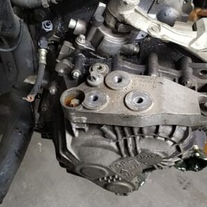 CAMBIO COMPL. usato - FIAT GRANDE PUNTO (2Y) (06/05>12/08
