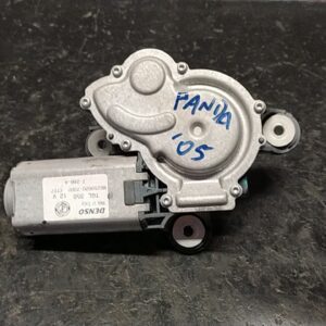 MOTORINO TERGILUNOTTO usato - FIAT PANDA (2Q) (09/03>12/10<)