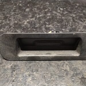 INTERRUTTORE PORTELLO POST. usato - OPEL ASTRA (P10) (10/09>06/18<)