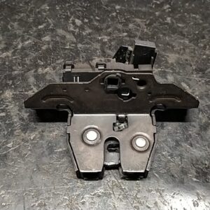 SERRATURA PORTELLO POST. usato - OPEL ASTRA (P10) (10/09>06/18<)