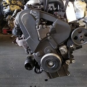 MOTORE SEMICOMPL. usato - FIAT SCUDO (PL) (02/96>12/03<)